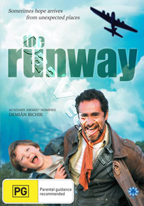 The Runway (DVD)